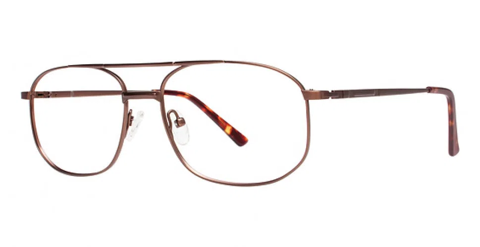 MODZ TITANIUM AMBASSADOR Eyeglasses - view 2